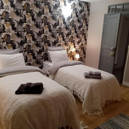 Maison Isivier Magrie Екстериор снимка