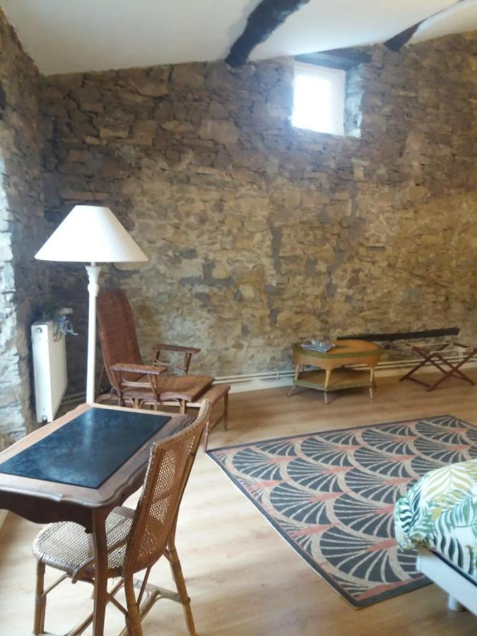 Maison Isivier Magrie Екстериор снимка