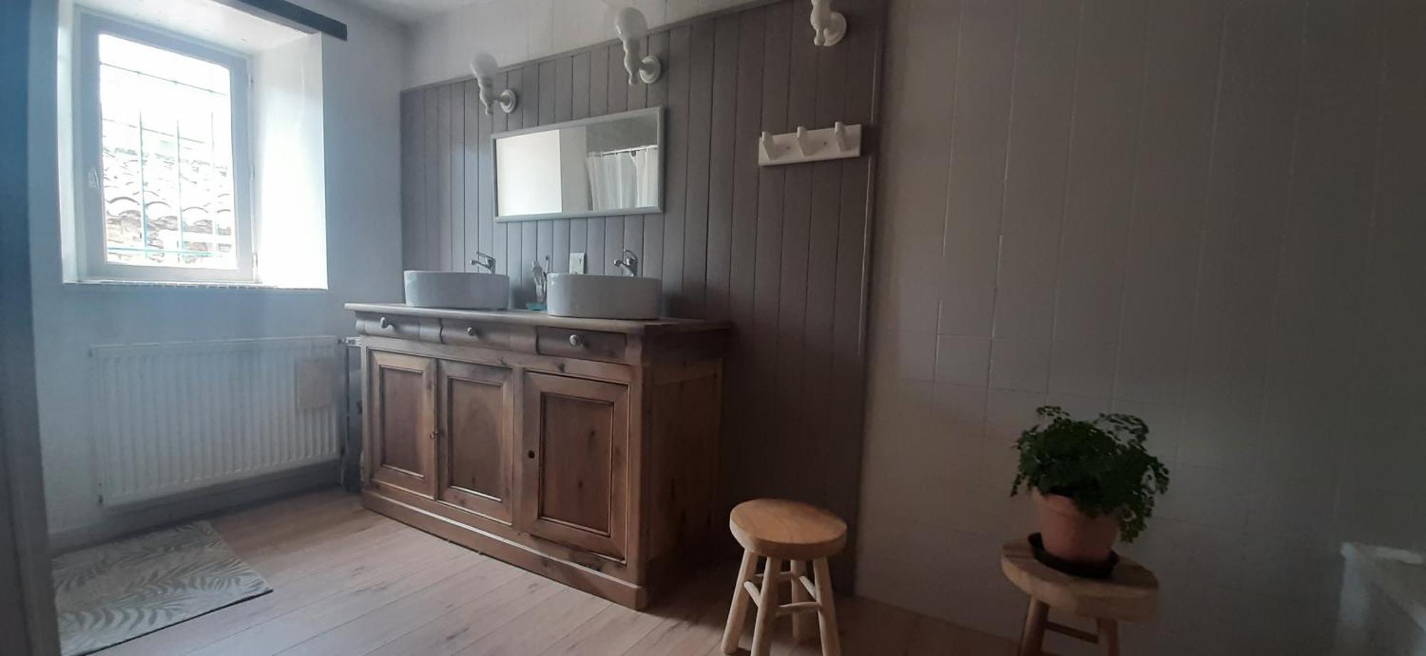 Maison Isivier Magrie Екстериор снимка