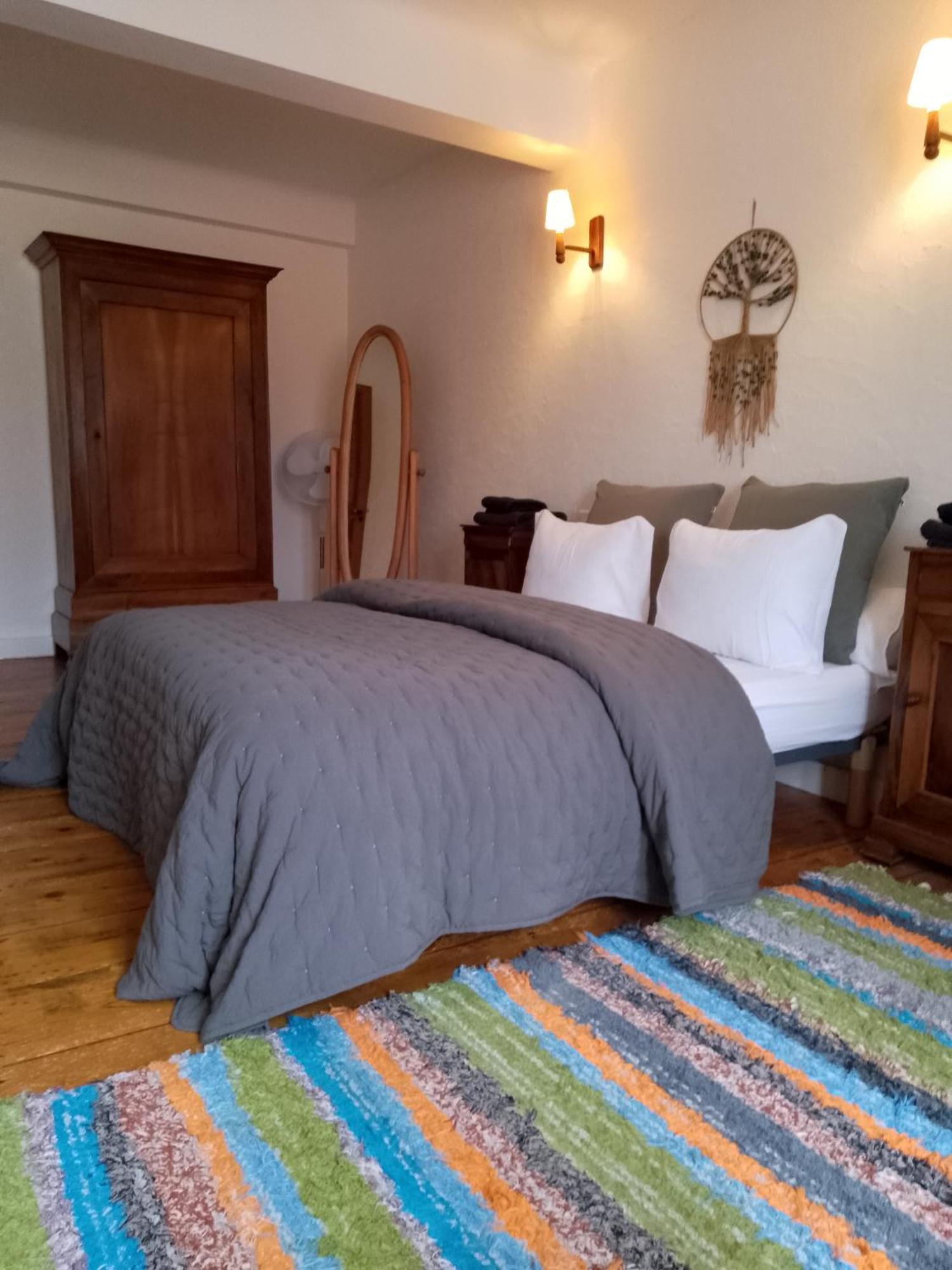 Maison Isivier Magrie Екстериор снимка