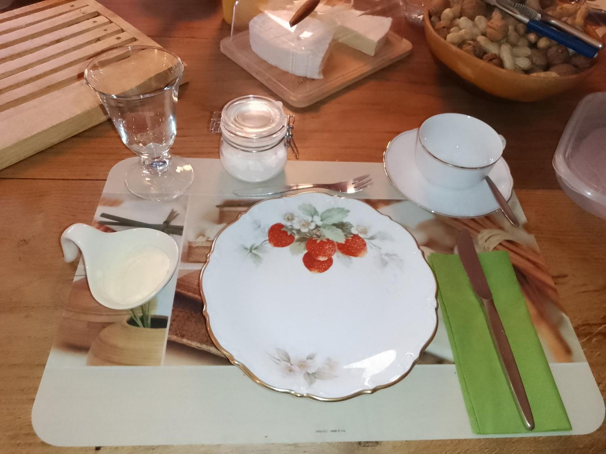 Maison Isivier Magrie Екстериор снимка